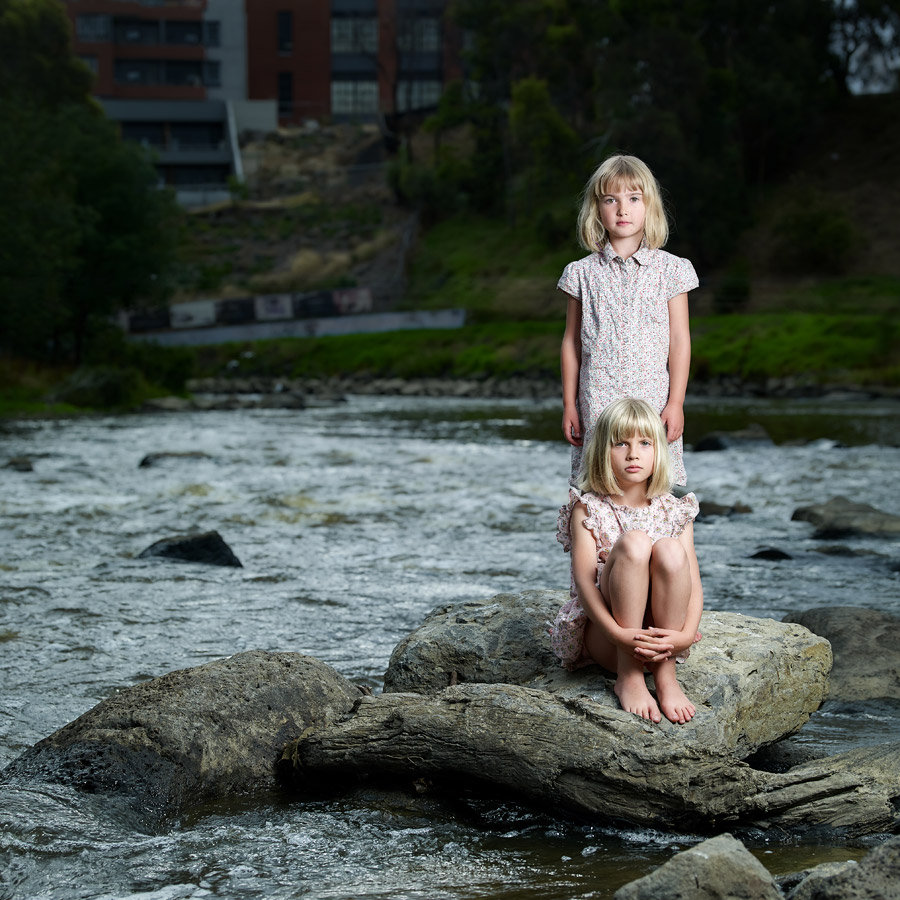 Miles Standish Photography – Kids & Family Photography Melbourne